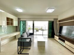 Eight Riversuites (D12), Condominium #575946601